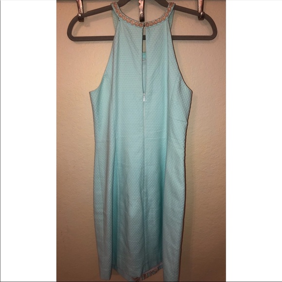 Lilly Pulitzer Halter Dress - Picture 2 of 3